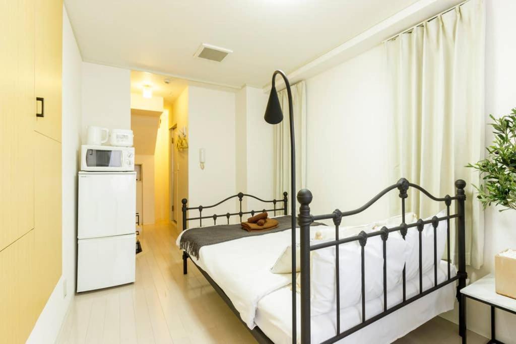 Hotel Shibuya Shoto 東京都 外观 照片