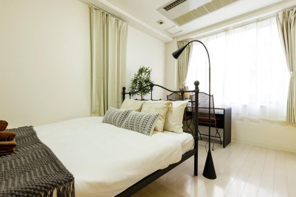 Hotel Shibuya Shoto 東京都 外观 照片