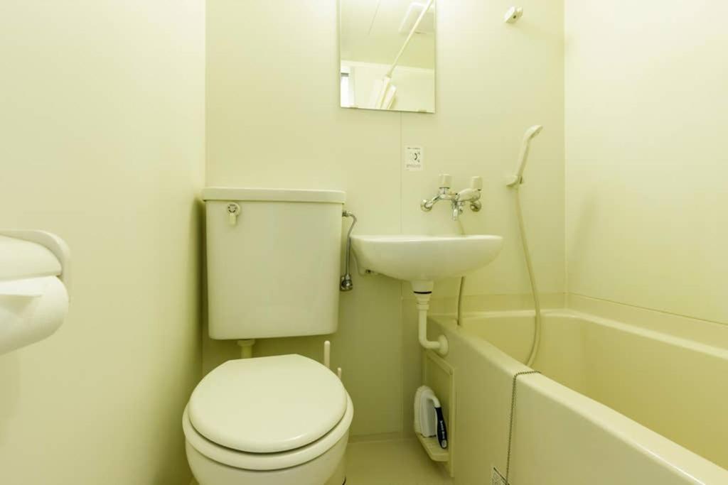 Hotel Shibuya Shoto 東京都 外观 照片