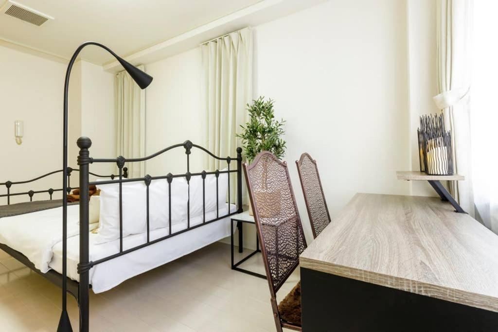 Hotel Shibuya Shoto 東京都 外观 照片