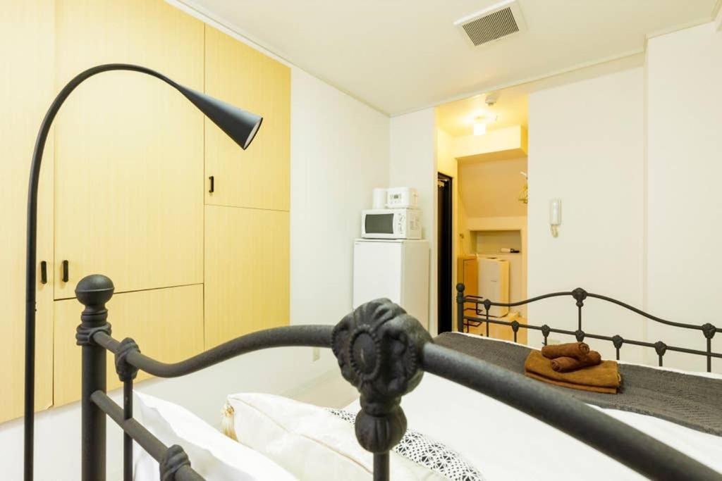 Hotel Shibuya Shoto 東京都 外观 照片