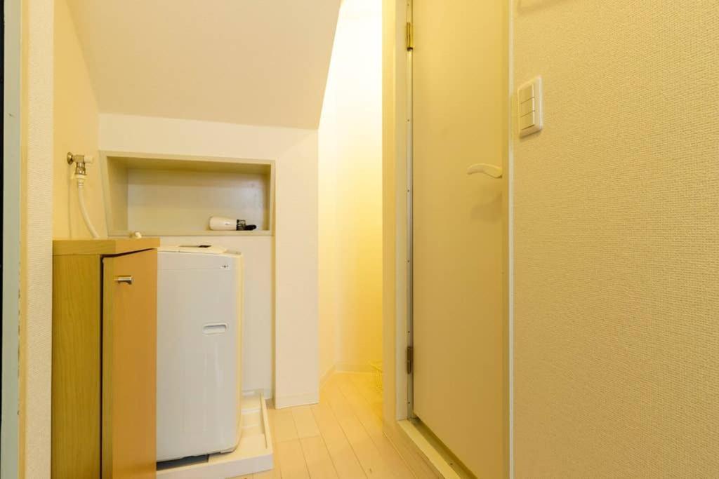 Hotel Shibuya Shoto 東京都 外观 照片